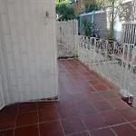 Casa Las Palmas